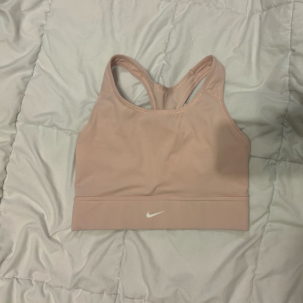 Nike Women's Blush Sports Bra